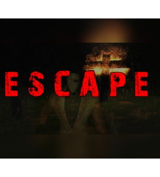 Escape Steam Key GLOBAL